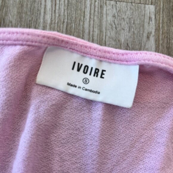 Womens Bundle of 7 Long Sleeve Shirts - S - Picture 5 of 10